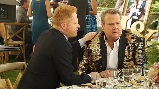 Spoiler alert: dit personage komt te overlijden in Modern Family