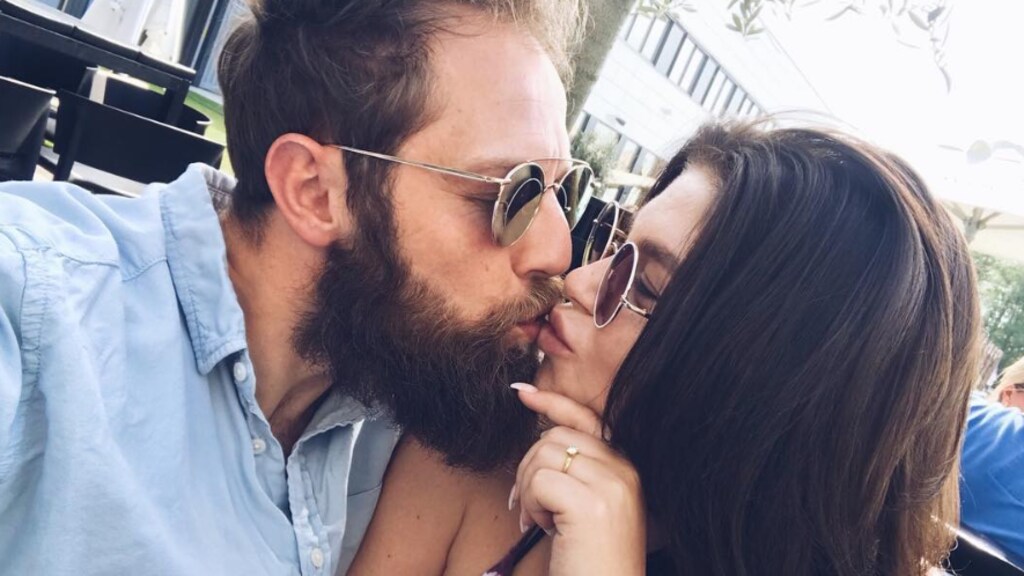 Roxeanne Hazes maakt zich op voor huwelijk