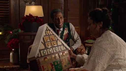 Aftellen maar: deze kerstfilm staat bijna op Netflix