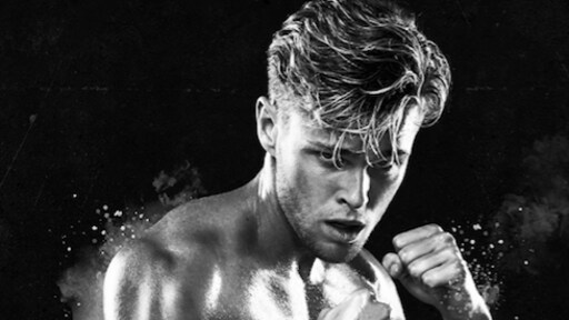 Kaj van der Voort gegrepen door boksvirus