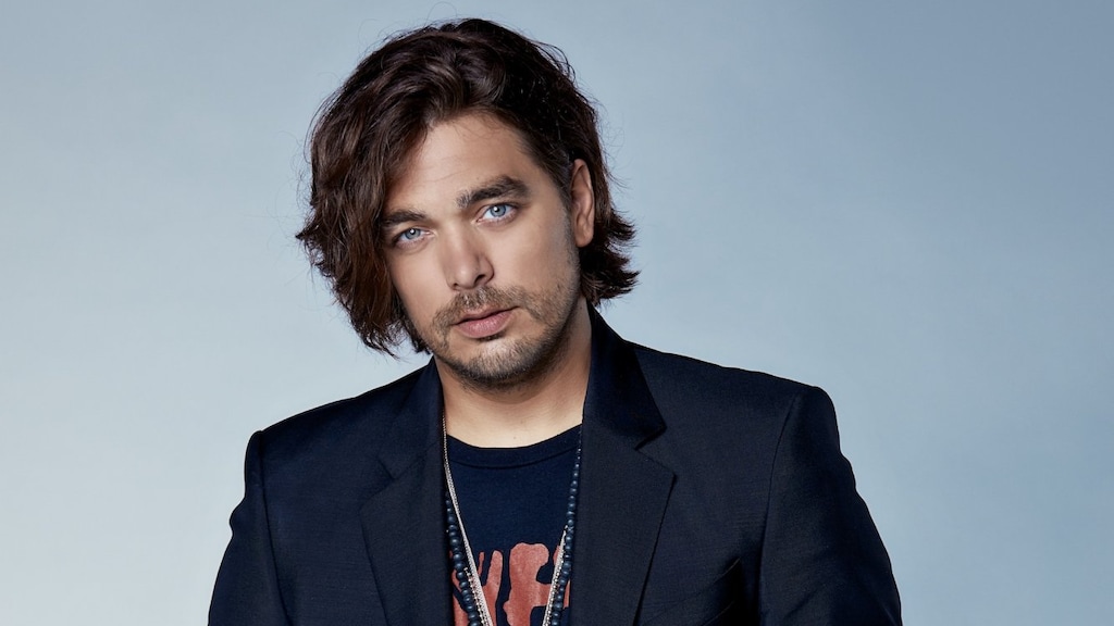 Waylon ziet tv-carrière wel zitten