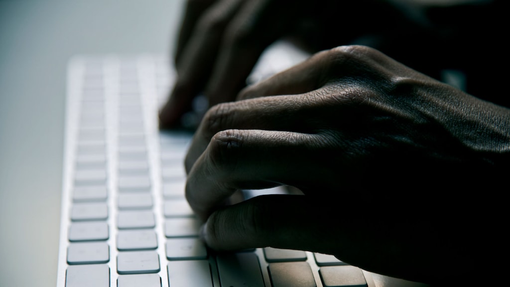 Minder schade door oplichting via nephelpdesk