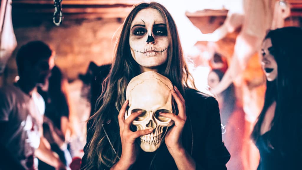 Hoe duivels is Halloween? ‘Het is geen religieus feest, maar spot niet met Satan’