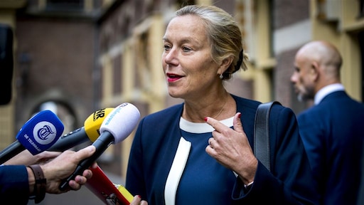 Handelsmissie Kaag naar Saoedi-Arabië afgeblazen