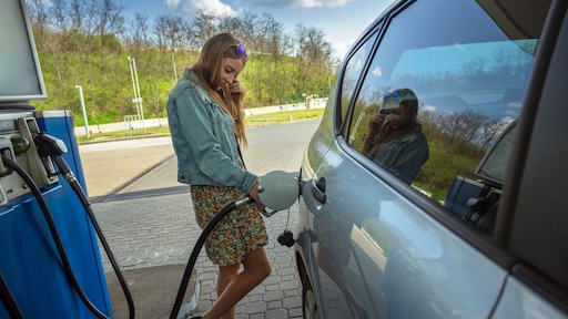 Geld besparen? Dit zijn de goedkoopste tankstations van Nederland
