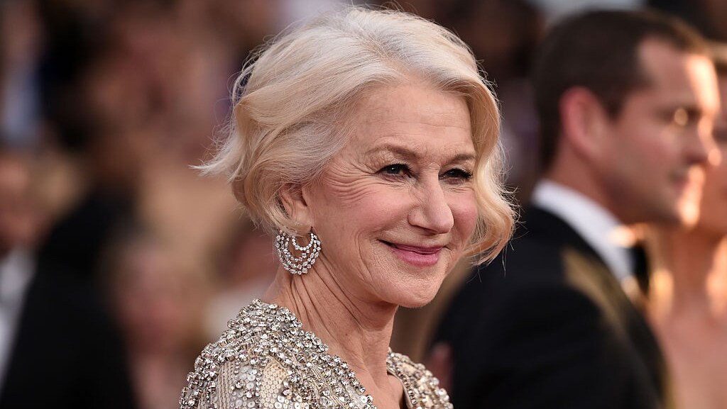 Helen Mirren ziet schurkenrol wel zitten