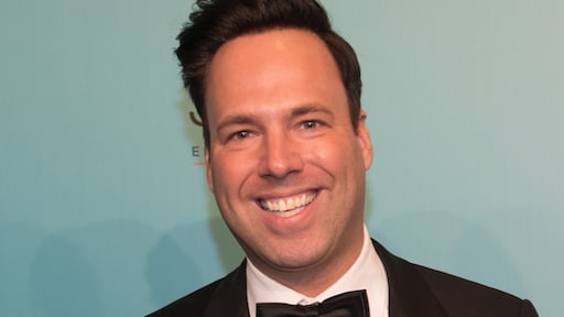 Barry Paf nieuwe ochtendjock bij 100% NL