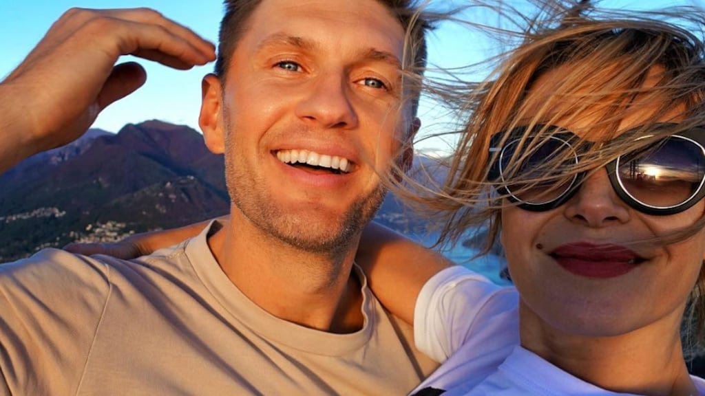 Victoria Koblenko is kritiek op opvoeding helemaal zat