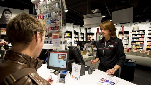 DNB waarschuwt: cashloze samenleving 'maakt ons kwetsbaar'