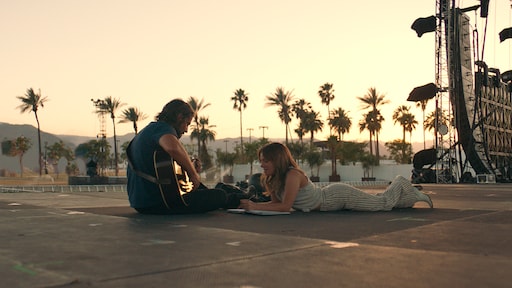 De 7 mooiste liedjes uit A Star is Born