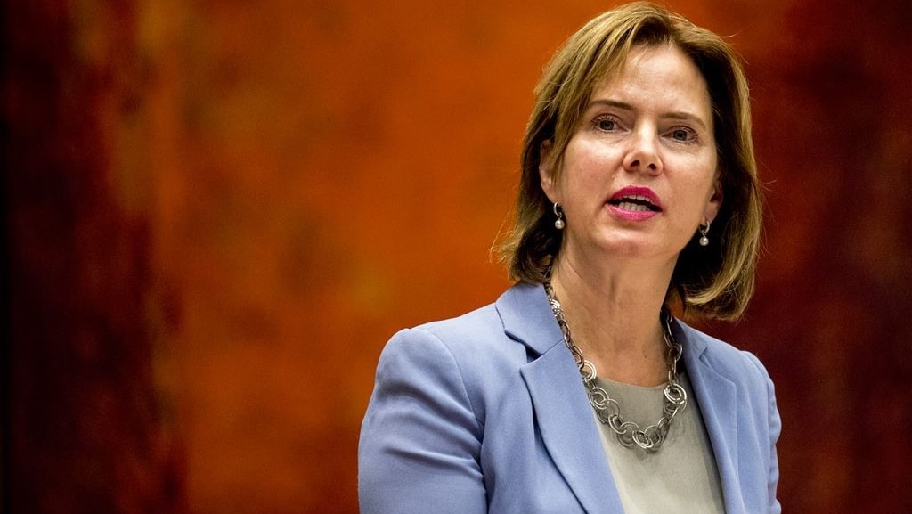 Hoe het ministerie na een dramatisch ongeluk iedere eigen verantwoordelijkheid wegpoetst