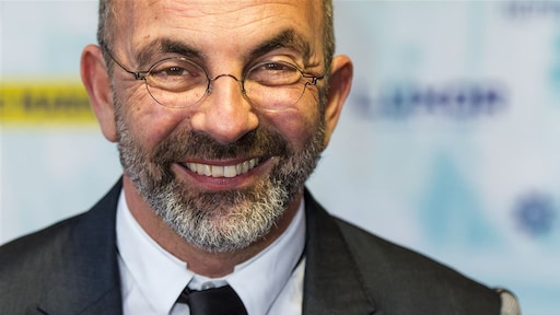 Aangifte tegen Job Gosschalk