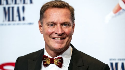 Albert Verlinde: 'Gosschalk moet zijn verhaal doen'