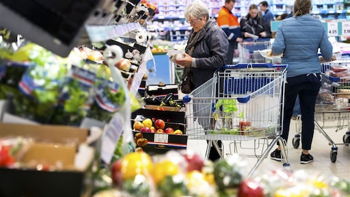 Kijk terug: een honderd procent duurzame supermarkt, kan dat?