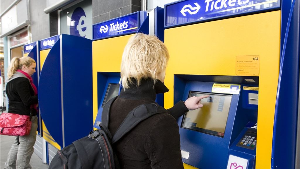 Kamermeerderheid tegen duurdere treinkaartjes in de spits