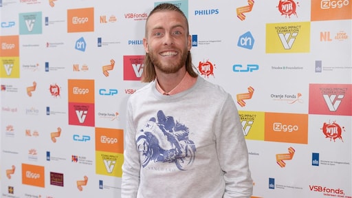 Nieuwe NTR-jeugdserie For the Win met Iliass Ojja en Nathan Rutjes