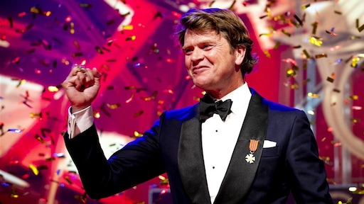 Het Rotterdam Project trekt 1,2 miljoen kijkers