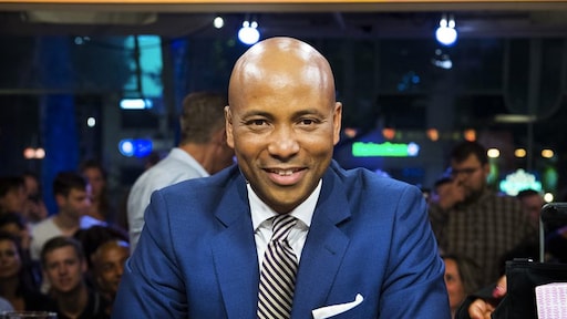 Humberto wilde bed niet meer uitkomen na vertrek RTL Late Night