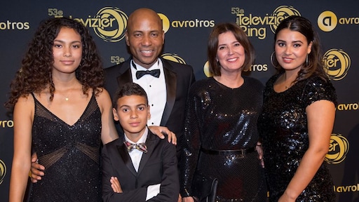 Humberto Tan openhartig over huwelijkscrisis