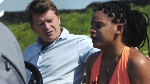 Beau van Erven Dorens geeft alleenstaande moeder weer hoop