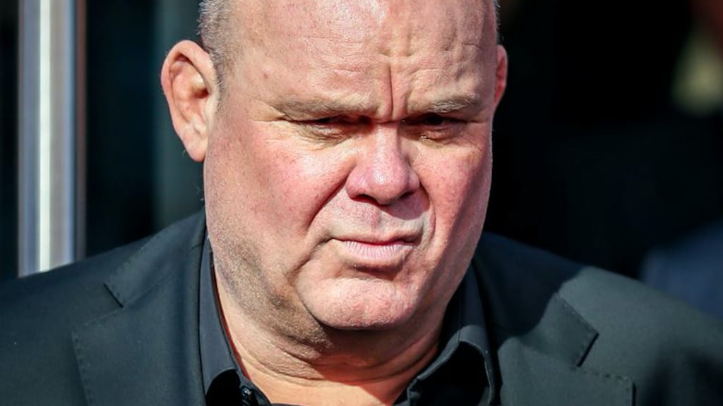 Paul de Leeuw maakt zich zorgen om homohaat