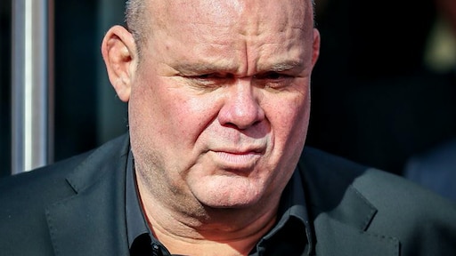 Paul de Leeuw maakt zich zorgen om homohaat