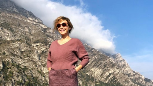 Victoria Koblenko rekent af met al haar haters