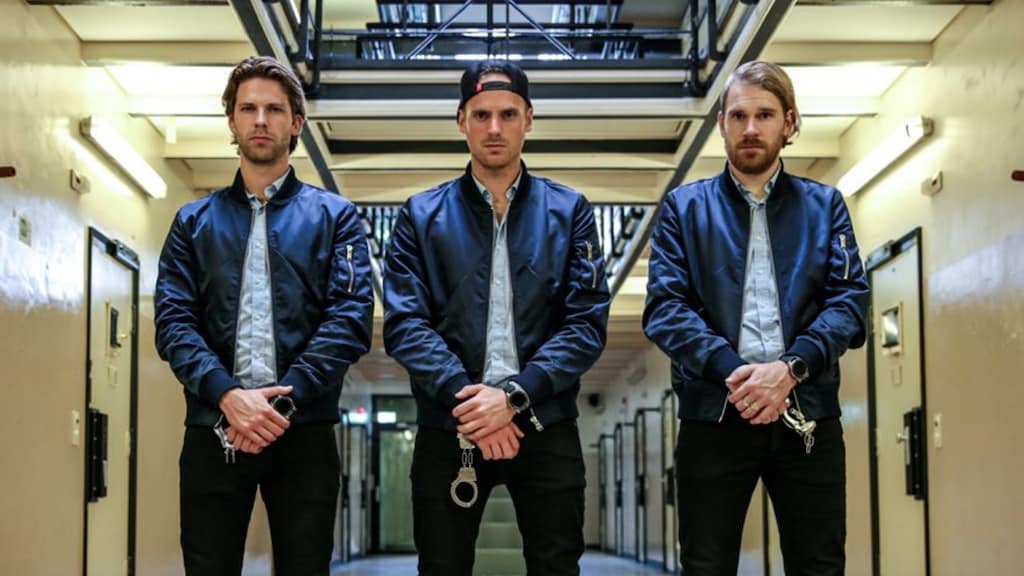 StukTV gaat naar Talpa