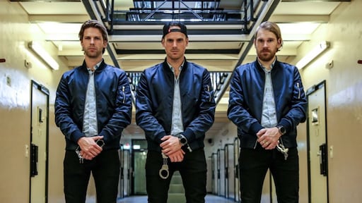 StukTV gaat naar Talpa