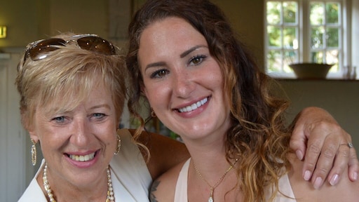 Taboe op praten over overleden kinderen: 'Doe niet of ze nooit heeft bestaan'