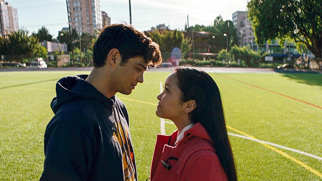 Netflix komt met horrorversie To All The Boys I’ve Loved Before