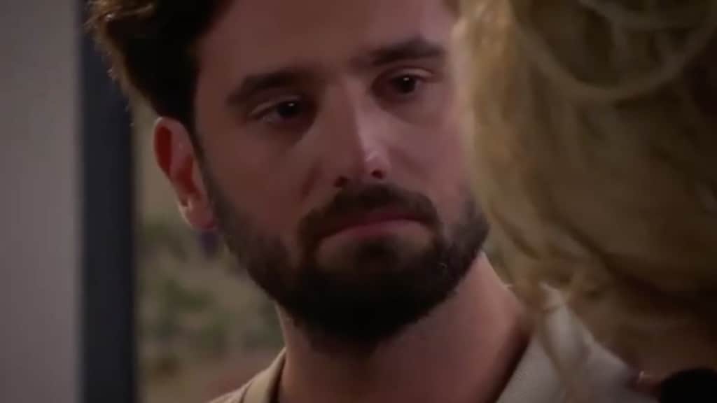 Verlaat soapveteraan Ruud Feltkamp na 12 jaar GTST?