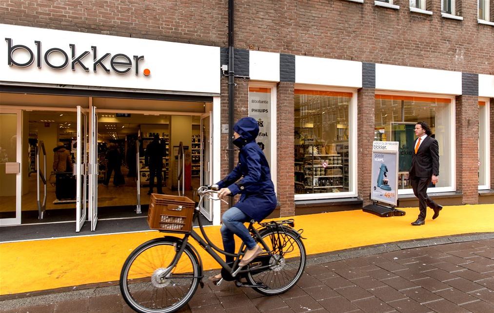 Blokker-familie zet gelijknamige winkels te koop