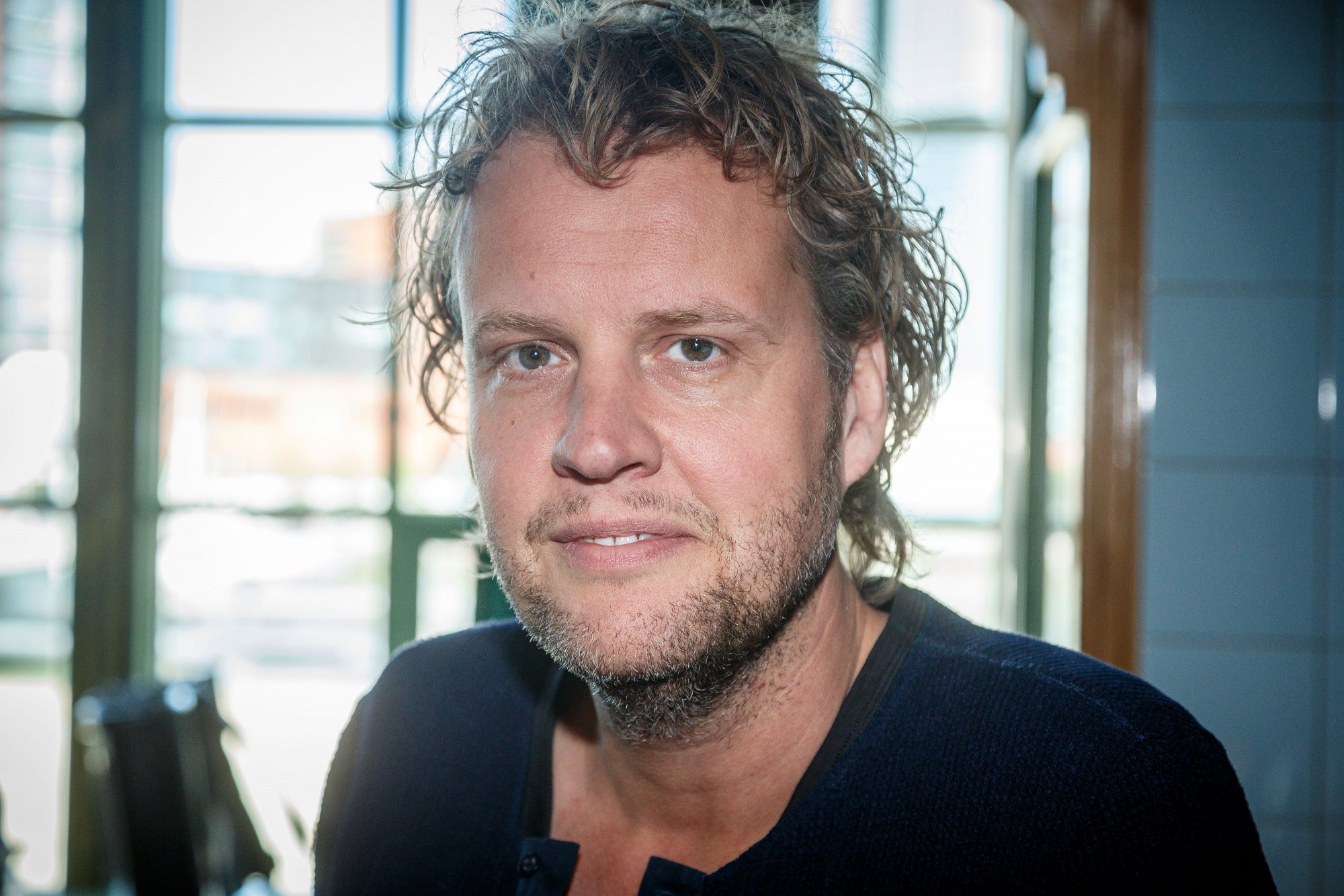 Remco Veldhuis begint streamingdienst voor theatervoorstellingen