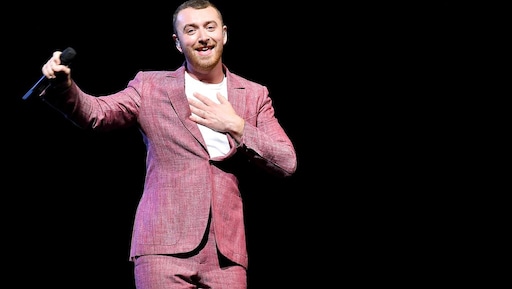 Sam Smith neemt muziek op voor Watership Down