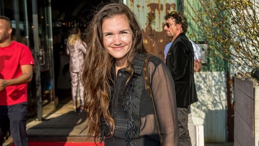 Marly van der Velden blikt terug op 'bijzonder experiment'