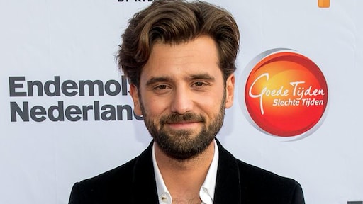 Einde van een soaptijdperk: Ruud Feltkamp stopt met GTST