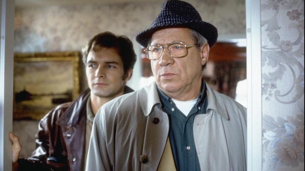 QUIZ: Wat weet jij nog van Baantjer?