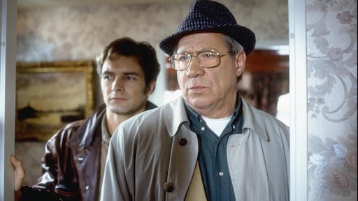 QUIZ: Wat weet jij nog van Baantjer?