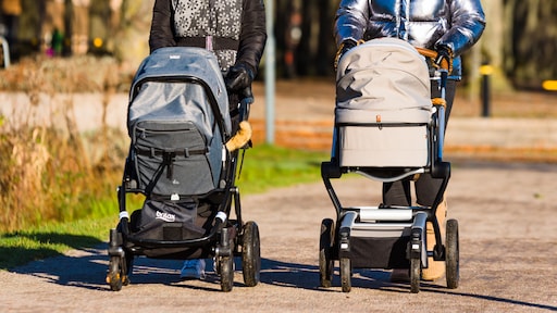 Kind in arme wijk bij geboorte al ongezonder