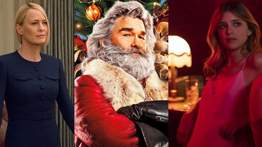 Bingen maar: dit is nieuw op Netflix in november