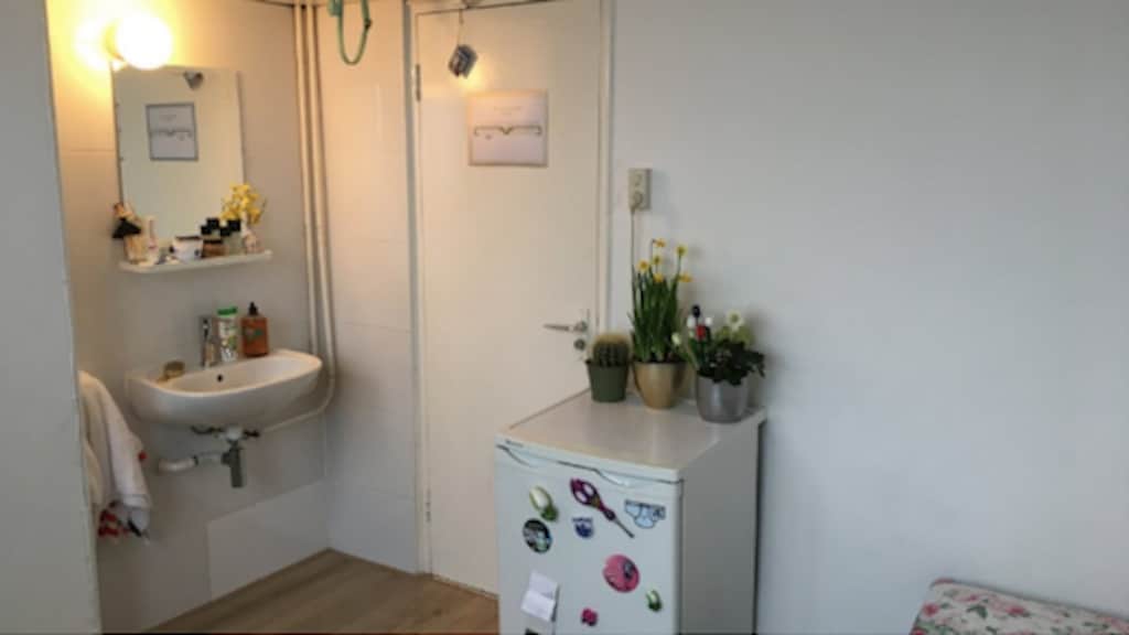 Nu drastisch in prijs verlaagd: het duurste huisje van Amsterdam