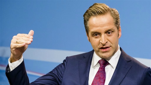 De Jonge reageert nu niet op oproep Gommers en Kuipers om zorgpersoneel in te enten