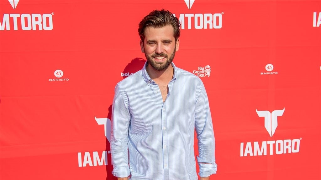 Van Kruimeltje naar crypto: Ruud Feltkamp stapt uit GTST voor startup