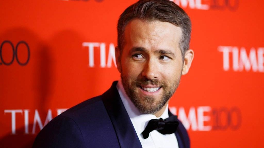 Ryan Reynolds maakt lastercampagne tegen Hugh Jackman