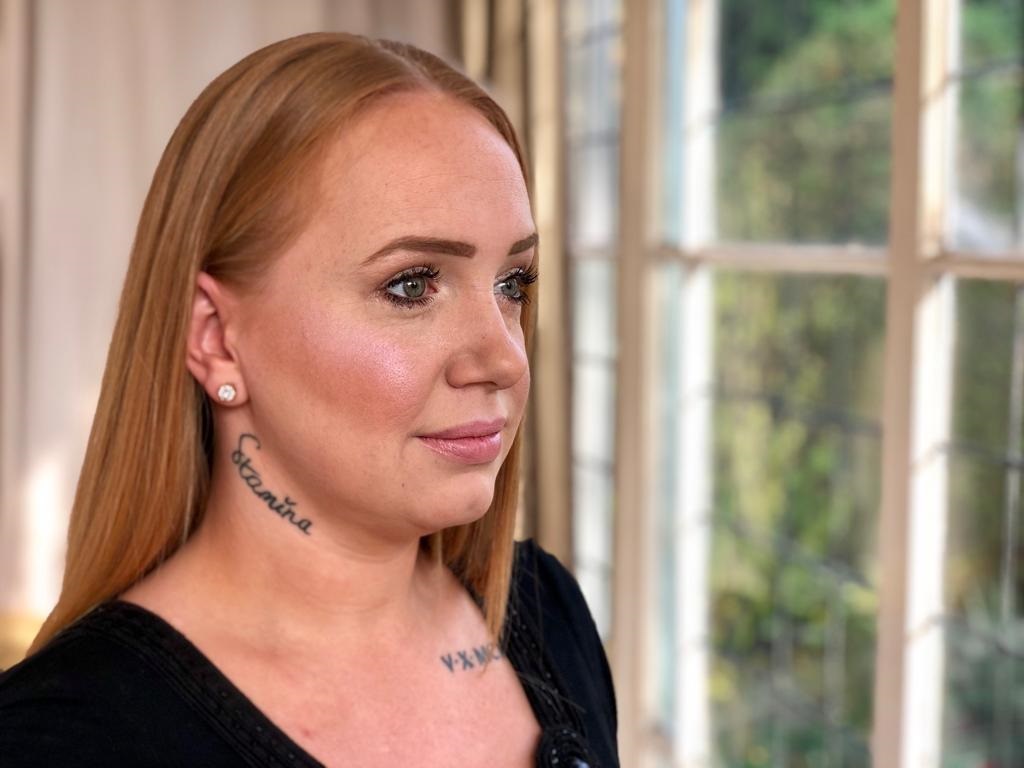 Geen baan door gezichts- of nektattoo: 'Ik kan niet het hele jaar een coltrui dragen'