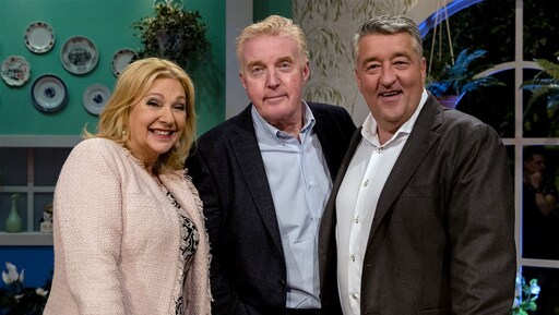 Deze 15 bakkers strijden om plek Heel Holland Bakt