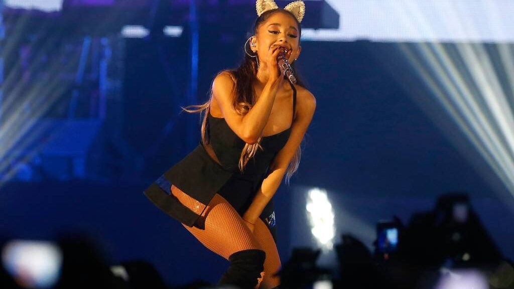 Ariana Grande neemt speciale gast mee op tournee