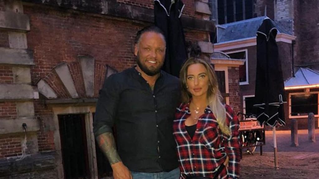 Doen Michael en Naomi mee aan Temptation Island VIPS?