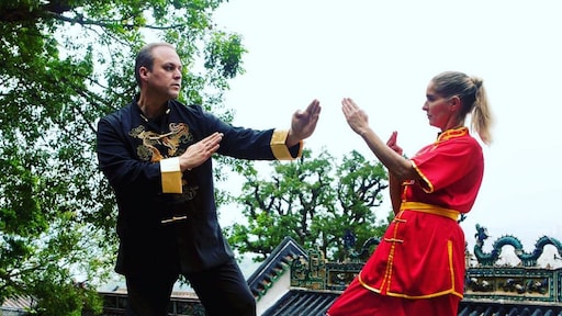 Frans Bauer in China voor nieuw tv-programma